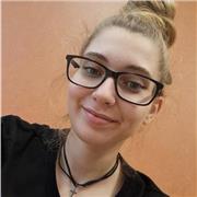 Ofrezco clases online y presenciales de inglés